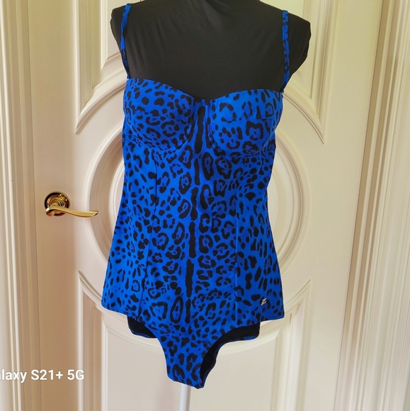 Dolce and Gabbana swimsuit - Picture 2 of 7